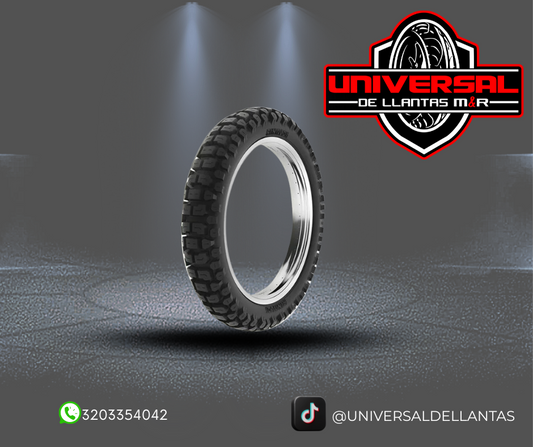 LLANTA RINALDI DOBLE PROPOSITO R34 90/90-19 TT