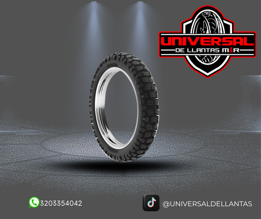 LLANTA RINALDI TROCHERA RT36 90/90-19 TT