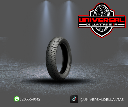 LLANTA MICHELIN 90/90-14 PILOT STREET 2 TL