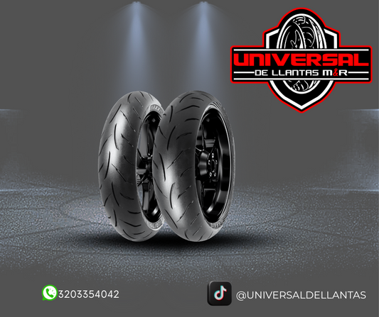 LLANTA MAXXIS 120/70-12 51L M0098ST VICTRA S98 ST TL