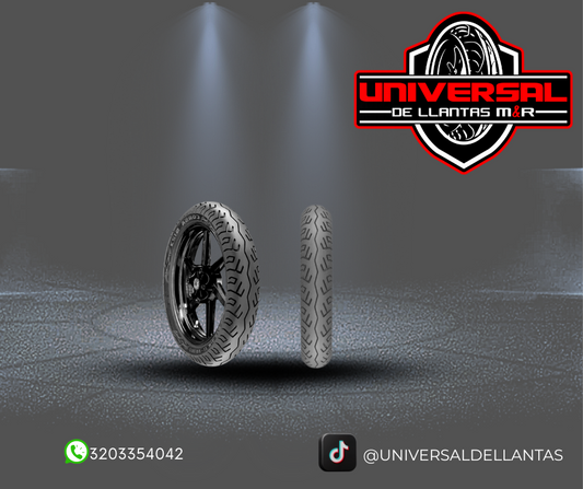 LLANTA CORSA 120/70-17 S123 58S TL