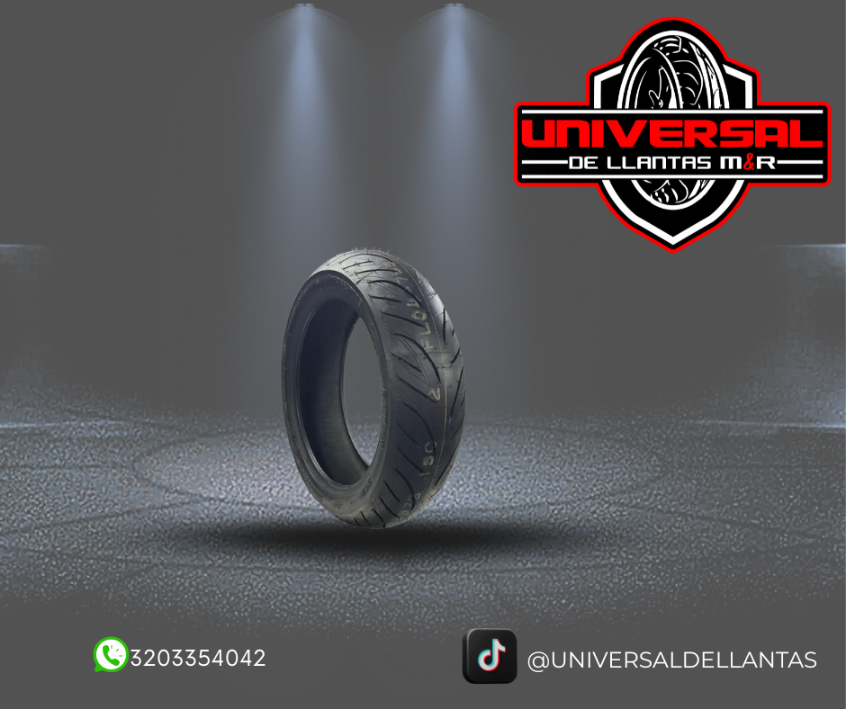 LLANTA BRIDGESTONE 160/60-15 SC2R SCOOTER