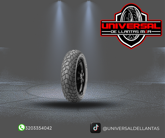 LLANTA PIRELLI 160/60-17 MT60 RS
