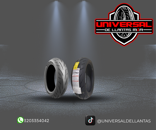LLANTA BRIDGESTONE 180/55-17 BATTLAX S23