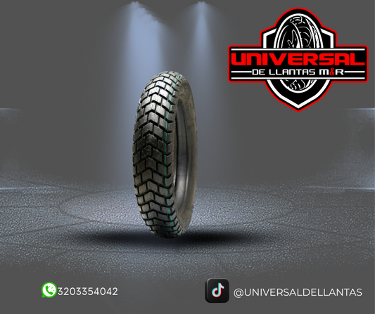 LLANTA CEAT 120/90-17 GRIPP XL TT +N