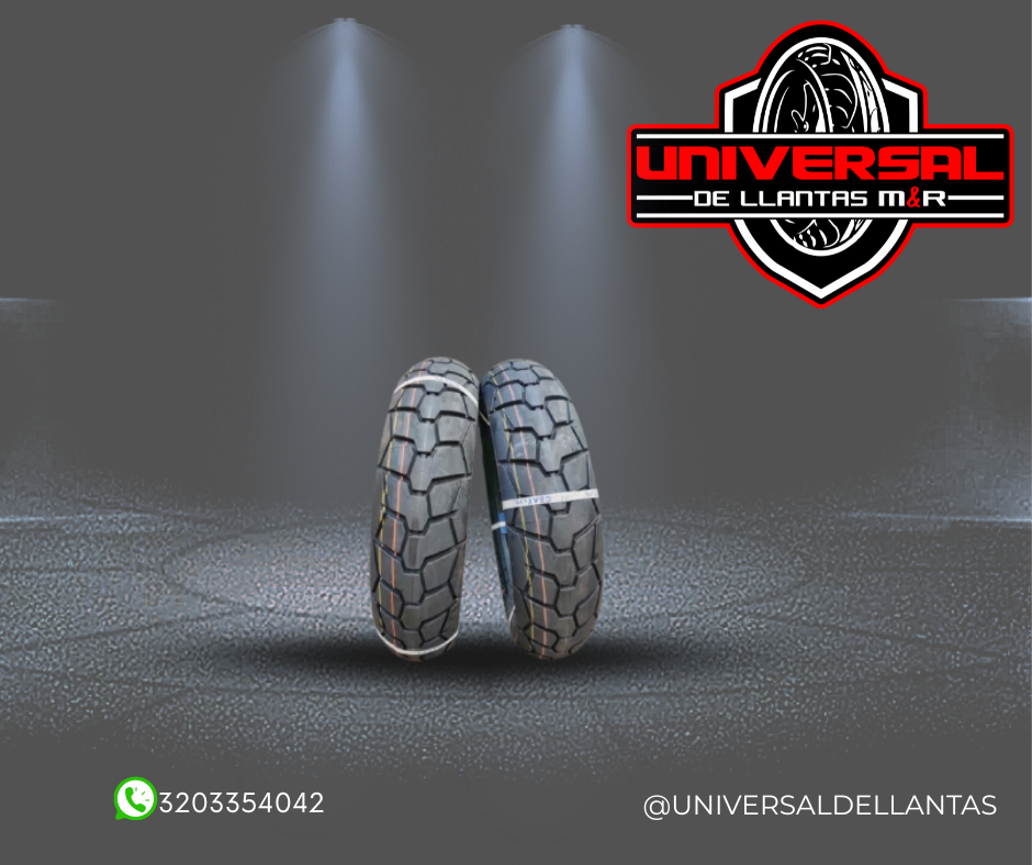 LLANTA CEAT 140/80-17 R GRIPP RAD STEEL TL 69H