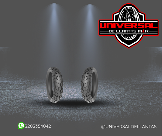 LLANTA TIMSUN 140/70-17 TL DOBLE PROPOSITO TS712R