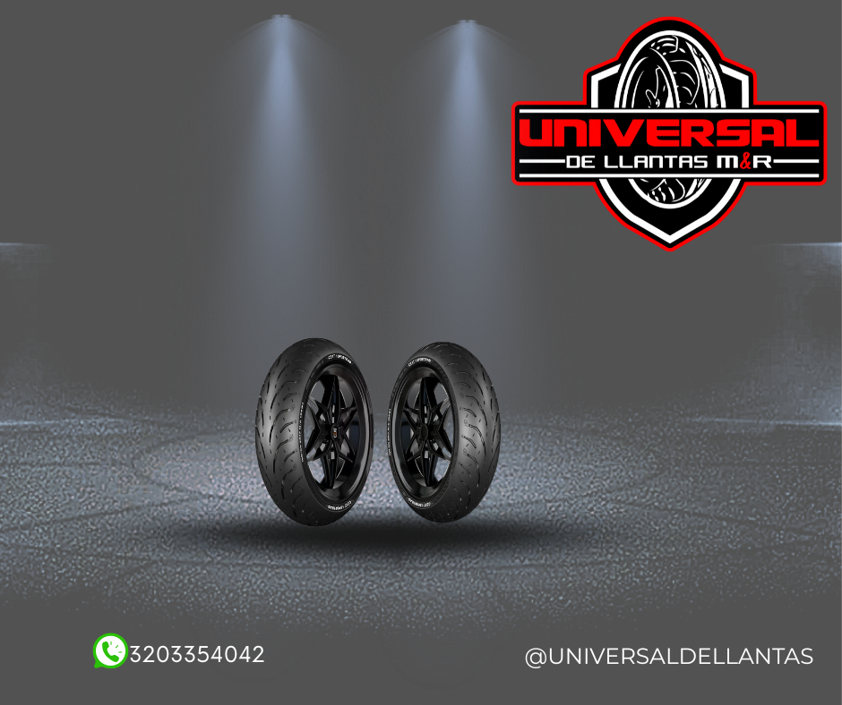 LLANTA CEAT 150/60-17 ZR SPORTRAD TL 66W