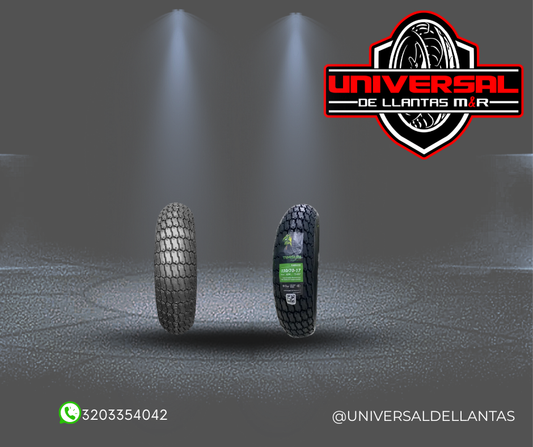 LLANTA TIMSUN 130/70-17 TL SPORT TS697
