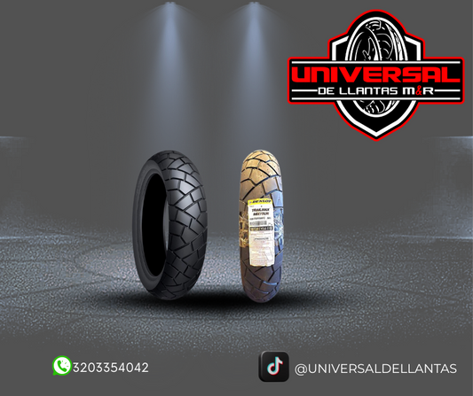 LLANTA DUNLOP MIXT 120/70-19 R TL