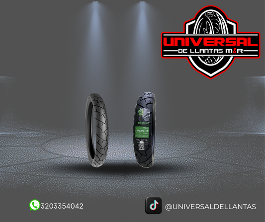 LLANTA TIMSUN 90/90-18 TL SPORT TOURING.TS659F