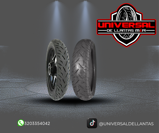 LLANTA MAXIONE 130/70-17 MR143 TL