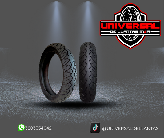 LLANTA EUROGRIP 130/70-17 62P ATT1035R TL-EXPLO