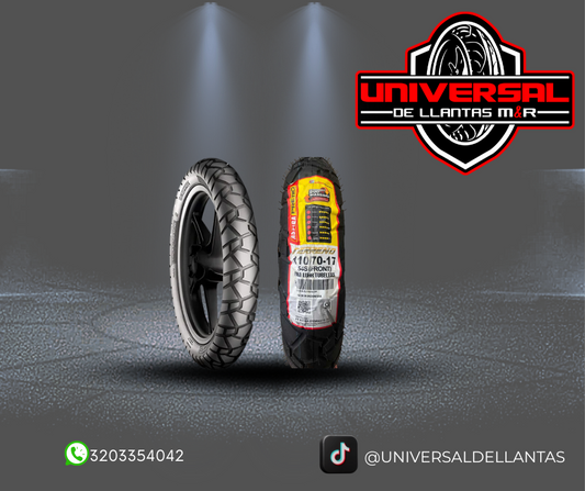 LLANTA ASPIRA 110/70-17 TERRENO TL F