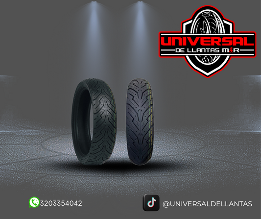 LLANTA STARMAX 110/70-17 TL 8PR RD97W SIRIUS