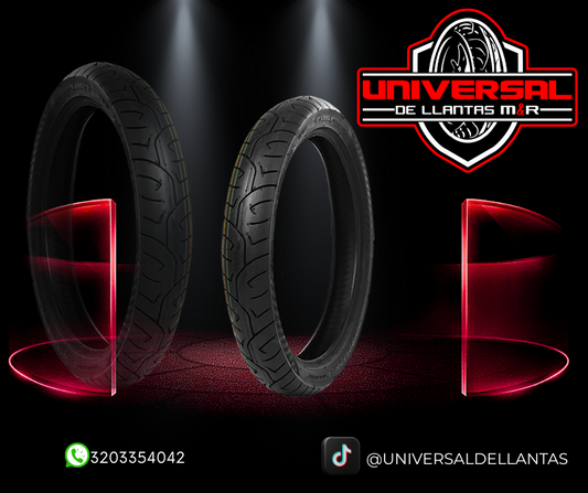 LLANTA STARMAX 140/70-17 TL 8PR RD68V ALPHA (T)
