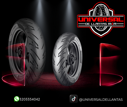 LLANTA ASPIRA 140/70-17 SPORTIVO TL R
