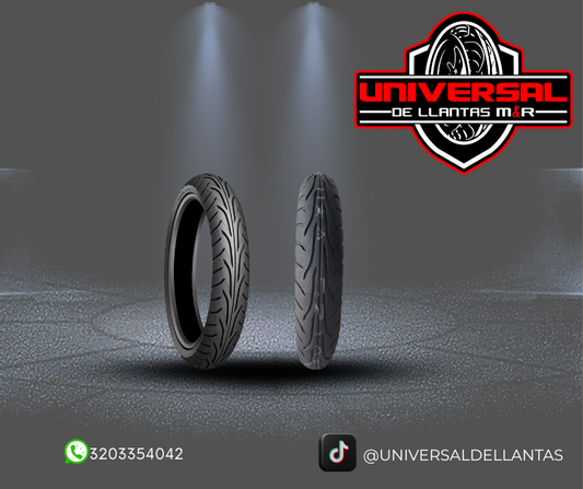 LLANTA DUNLOP GT601 120/70-17 TL