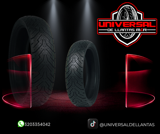 LLANTA STARMAX 140/70-17 TL 8PR (72P) (T) SIRIUS RD97W