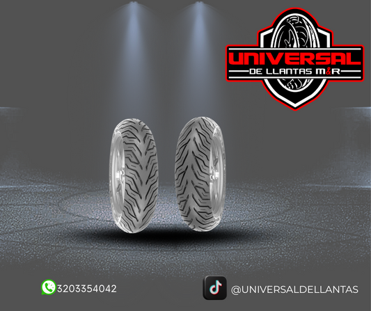 LLANTA DELI TIRE 110/70-13 SC-109 F URBAN GRIP TL