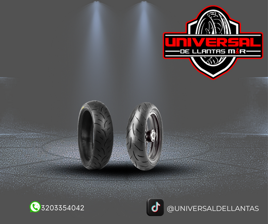 LLANTA MAXXIS 110/70-13 48S M0098ST VICTRA S98 ST TL