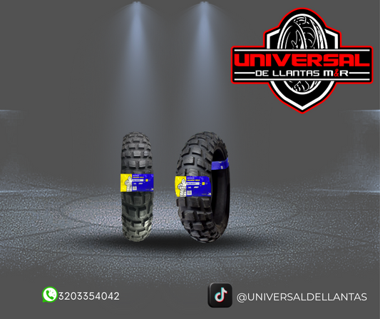 LLANTA MICHELIN ANAKEE WILD 150/70-17 R M/C54R